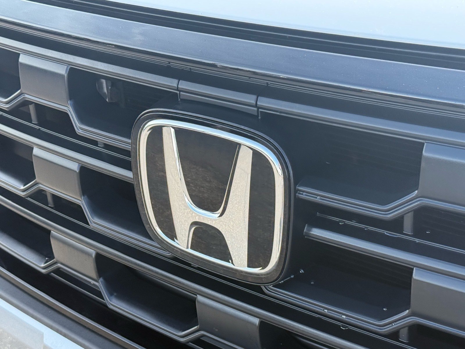 Certified 2026 Honda Pilot EX-L image 35