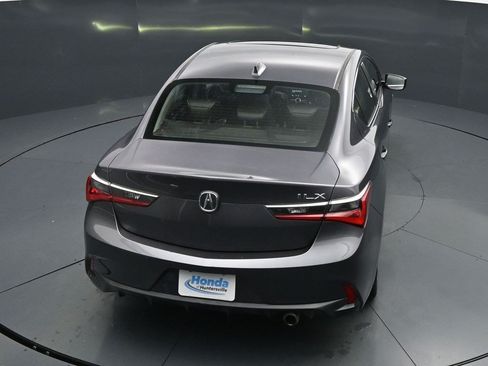 Used 2019 Acura ILX FWD image 15