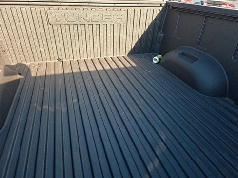 Used 2024 Toyota Tundra Limited image 31