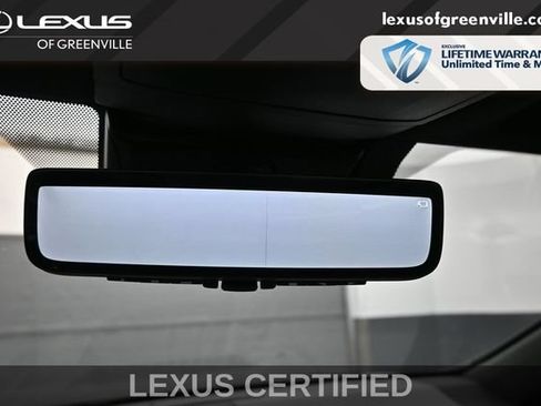 Certified 2023 Lexus NX 350 AWD image 17