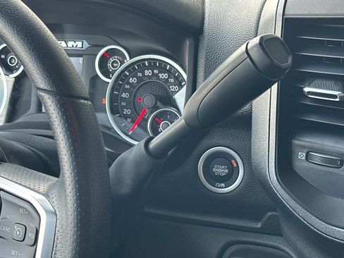 New 2026 RAM 2500 Tradesman w/ Chrome Appearance Group image 19