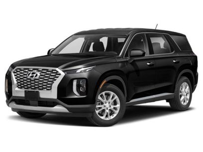 Used 2022 Hyundai Palisade SE