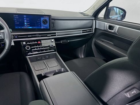 Certified 2026 Hyundai Santa Fe SE FWD image 22