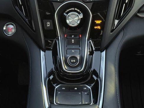 Used 2019 Acura RDX AWD image 19