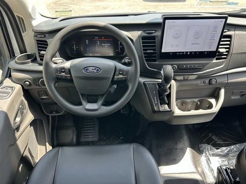 New 2026 Ford Transit 350 XL RWD image 13