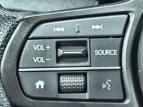 Certified 2025 Honda CR-V LX image 15