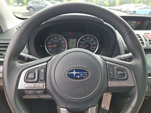 Used 2018 Subaru Forester 2.5i Premium w/ All-Weather Package AWD/4WD image 21