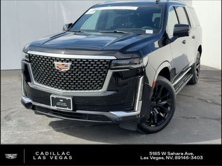 Certified 2023 Cadillac Escalade ESV Luxury video 1