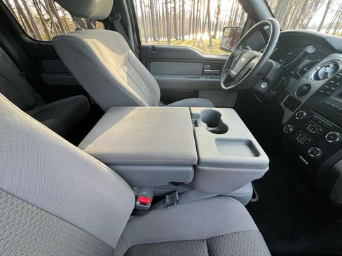 Used 2014 Ford F150 XLT w/ Equipment Group 302A Luxury image 28