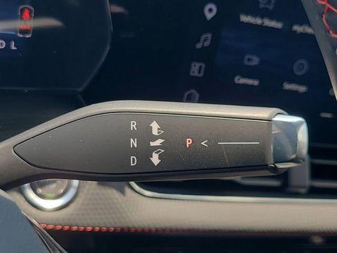New 2026 Chevrolet Equinox RS FWD image 30