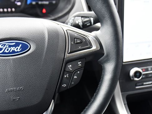 Used 2024 Ford Edge SEL w/ Convenience Package image 34