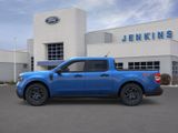New 2025 Ford Maverick XLT image 3