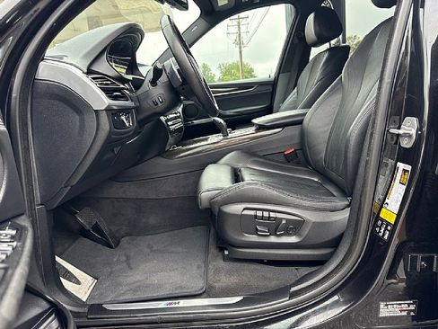 Used 2016 BMW X5 xDrive35i image 11