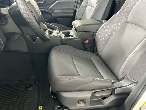 New 2026 Toyota Tacoma SR5 image 19