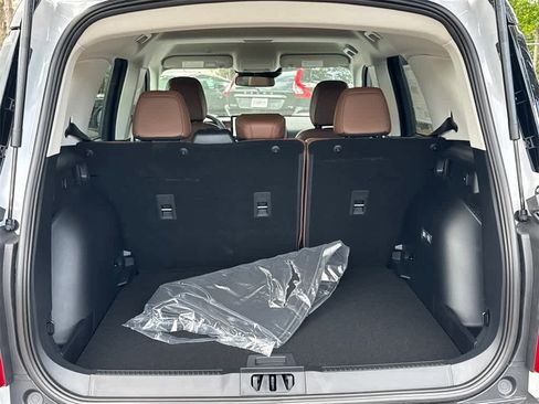 New 2025 Ford Bronco Sport Outer Banks w/ Outer Banks Tech Package+ image 16