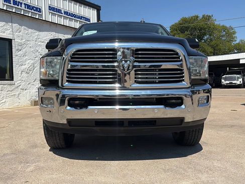 Used 2016 RAM 2500 Lone Star AWD/4WD image 5