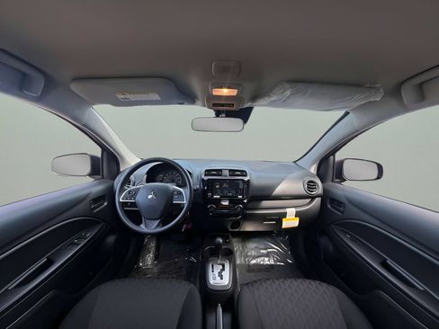 Used 2024 Mitsubishi Mirage ES FWD image 19