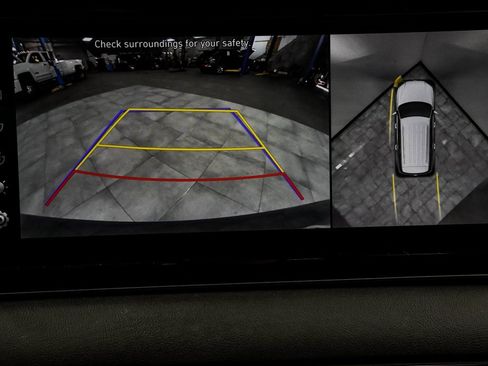 Used 2022 Hyundai Palisade Limited image 34