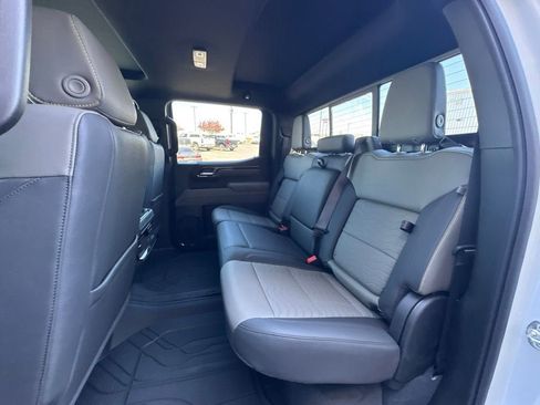 New 2026 Chevrolet Silverado 1500 ZR2 w/ LPO, Dark Essentials Package AWD/4WD image 47