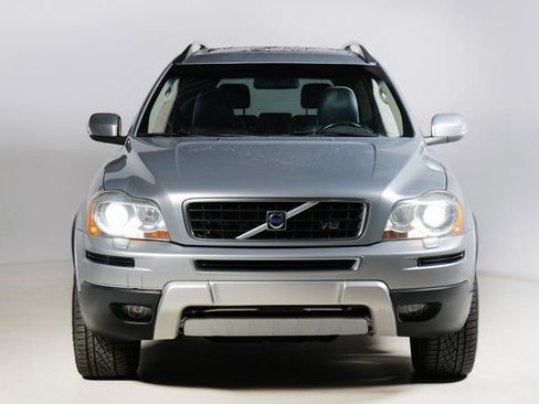 Used 2007 Volvo XC90 V8 Sport image 8