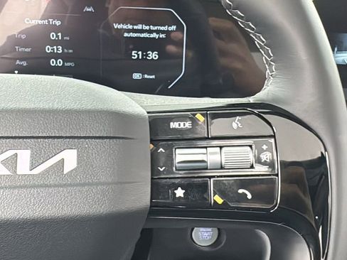 New 2026 Kia Sorento SX AWD/4WD image 24