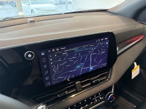 New 2026 Chevrolet Equinox RS w/ Convenience Package III image 26