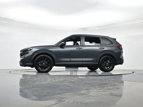 Used 2026 Honda CR-V Sport-L image 35