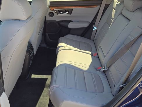 Used 2022 Honda CR-V EX-L image 19