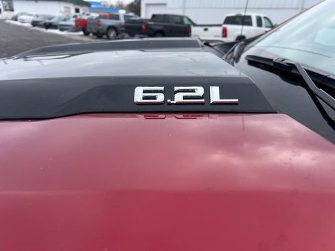 New 2026 Chevrolet Silverado 1500 LT Trail Boss w/ LT Trail Boss Premium Package image 5