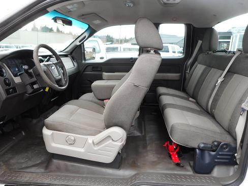 Used 2010 Ford F150 XL image 13