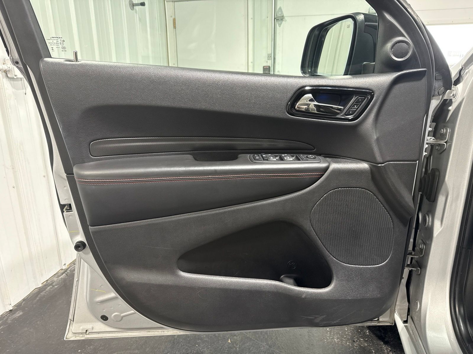 Used 2024 Dodge Durango GT AWD/4WD image 23