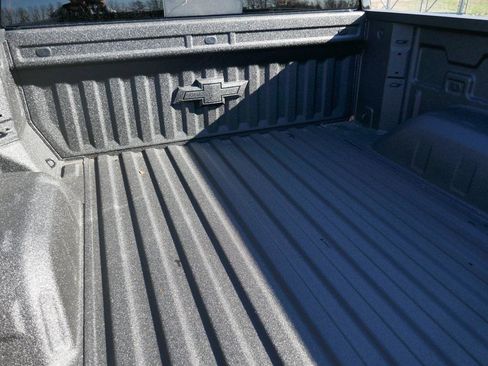 New 2026 Chevrolet Silverado 1500 LT Trail Boss w/ LT Trail Boss Premium Package image 6