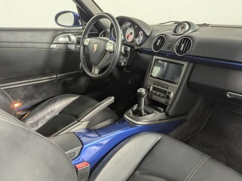 Used 2008 Porsche Boxster S RWD image 23