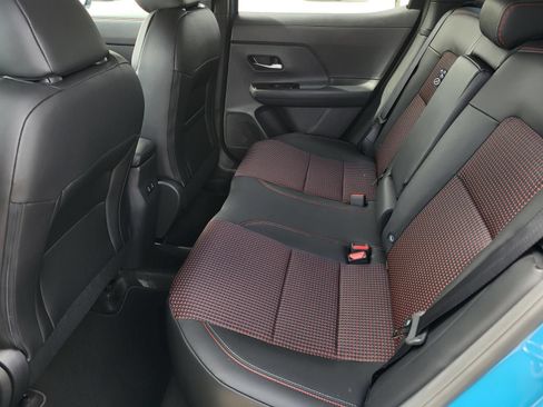 New 2026 Nissan Kicks SR FWD image 14