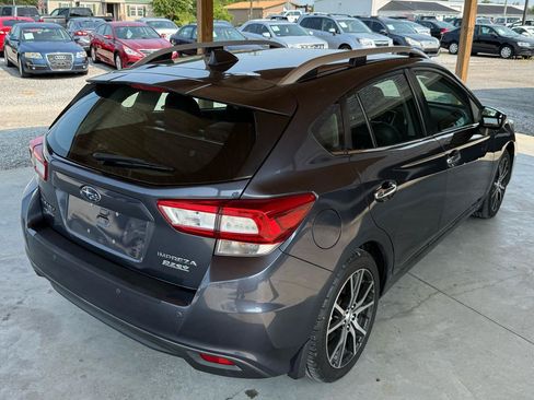 Used 2017 Subaru Impreza 2.0i Limited AWD/4WD image 83
