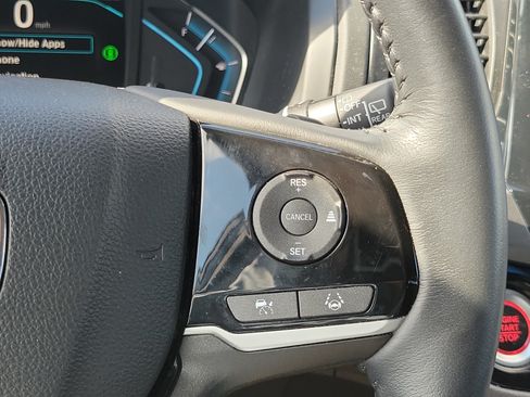 Used 2023 Honda Odyssey Touring image 26