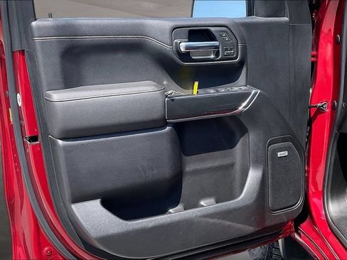 Used 2019 GMC Sierra 1500 AT4 w/ AT4 Premium Package AWD/4WD image 20