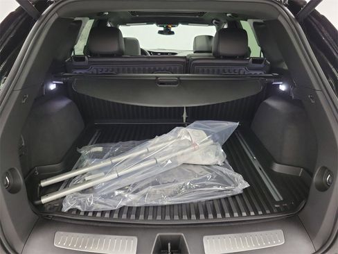 New 2025 Cadillac XT5 Premium Luxury w/ LPO, Floor Liner Package image 30