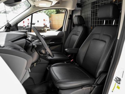 Used 2021 Ford Transit Connect XL FWD image 28