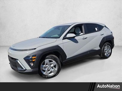 New 2026 Hyundai Kona SE