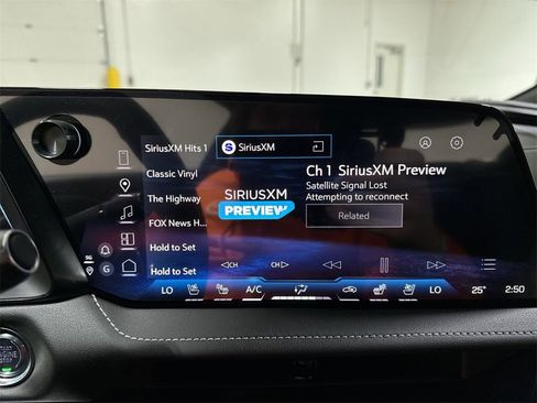 New 2026 Chevrolet Corvette Stingray Preferred Cpe w/ Stealth Interior Trim Package image 13