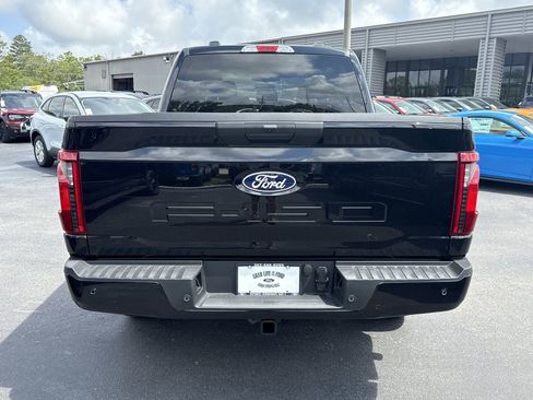 New 2026 Ford F150 STX AWD/4WD image 4