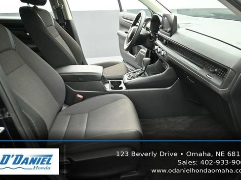 Used 2024 Honda CR-V LX image 40