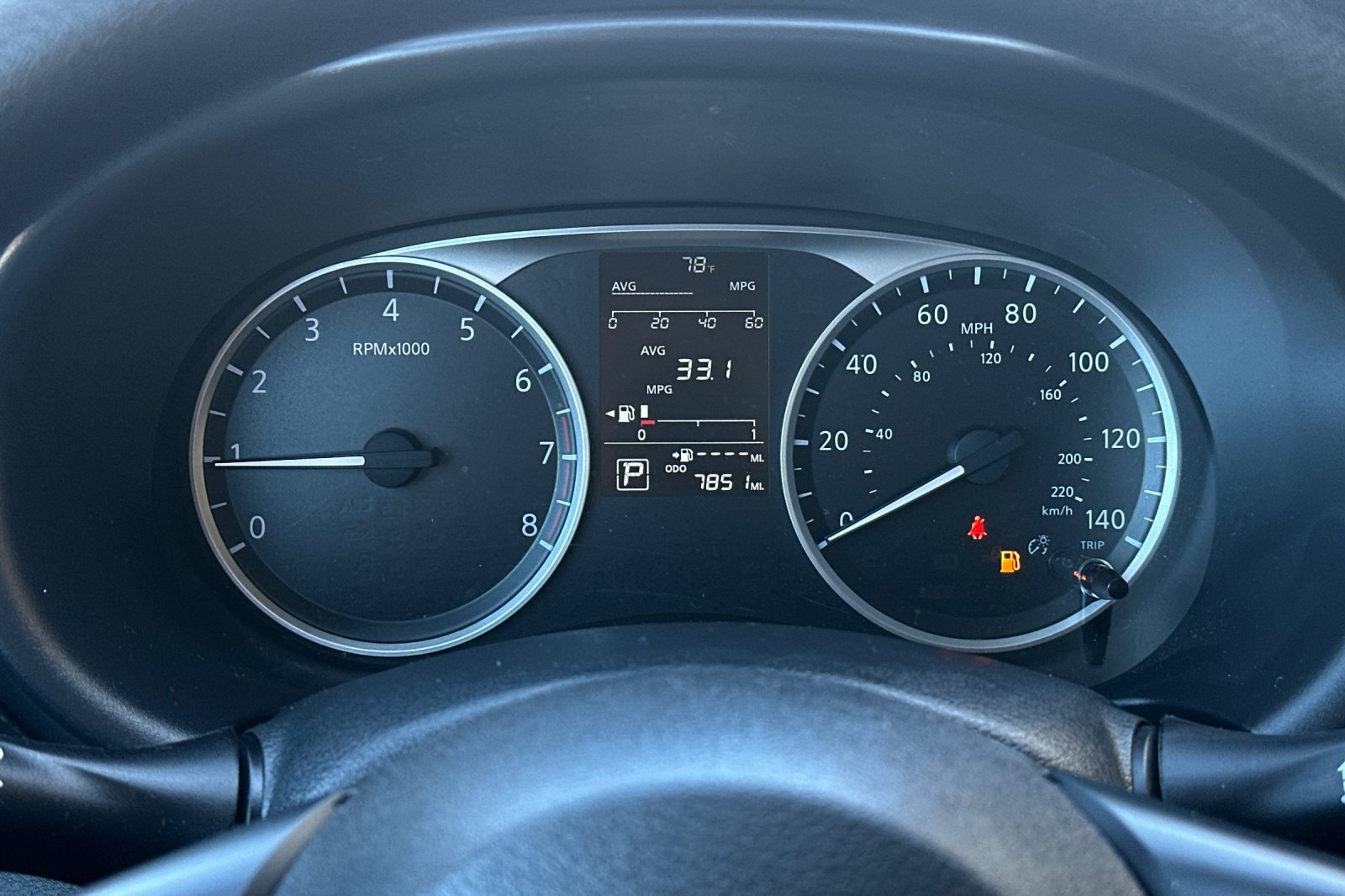 Used 2025 Nissan Kicks Play S FWD image 31