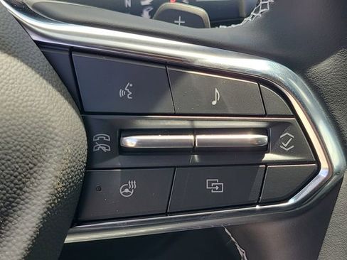 New 2026 Chevrolet Traverse LT image 27