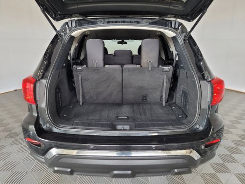 Used 2019 Nissan Pathfinder S FWD image 29