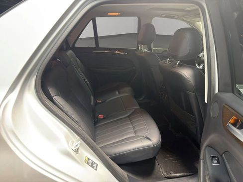 Used 2016 Mercedes-Benz GLE 300d 4MATIC image 18