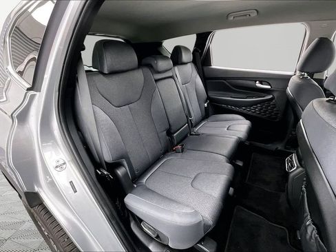 Used 2023 Hyundai Santa Fe SE w/ Cargo Package image 27