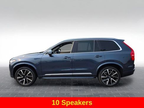 Used 2023 Volvo XC90 B6 Plus w/ Protection Package Premier AWD/4WD image 5