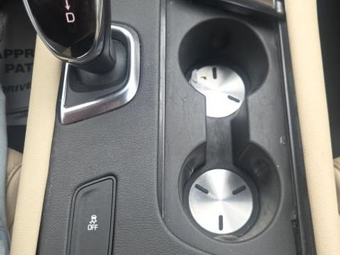 Used 2019 Cadillac XT5 Luxury FWD image 37
